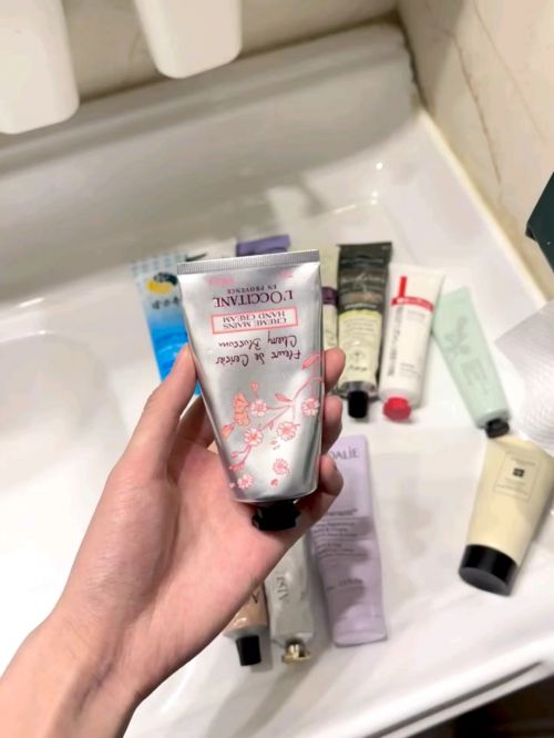 享精致女孩最爱的五款护手霜AG真人护手霜推荐第一名分(图2)