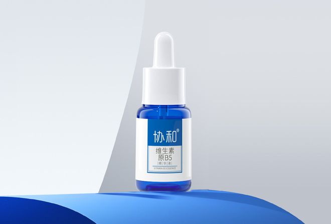 5精华保湿修护守护敏感肌AG真人游戏平台协和B(图1)
