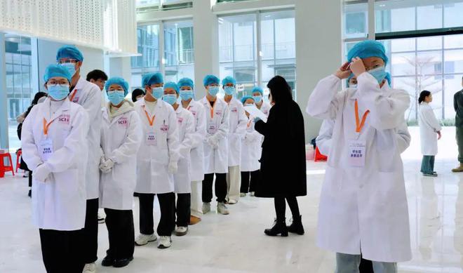 职业技能大赛在花都落幕AG真人地址全国化妆品(图3)