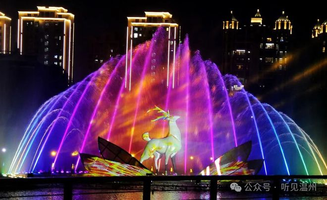 嘉年华被吐槽！市民高喊退票AG真人平台app温州这场(图2)