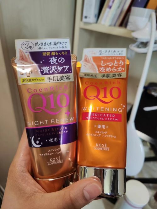 护手霜年度10大全球公认最好用的护手霜AG真人游戏第一品牌十大公认最好用的(图6)
