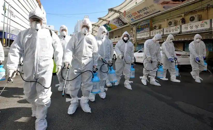 香港现新冠病毒变异株陈奕迅已确诊AG真人游戏平台一周31人死亡！(图3)