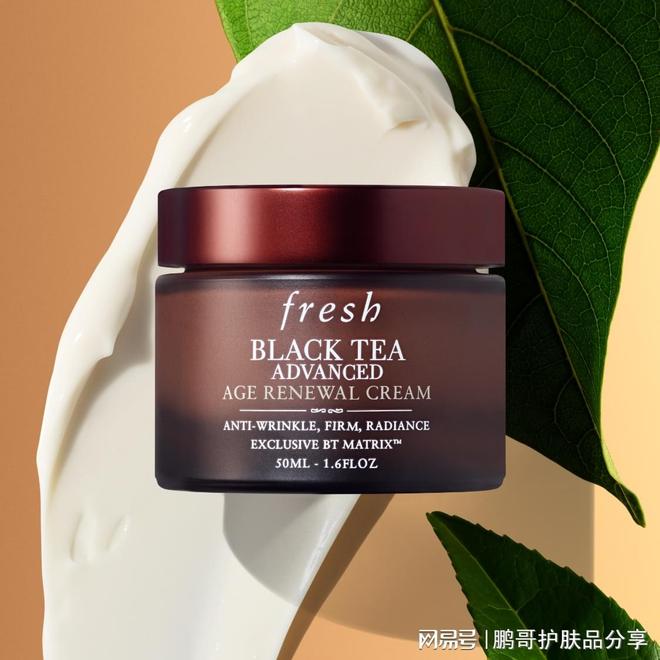 好这6款贵妇抗老眼霜从肤感到效果双双AG真人游戏第一品牌什么眼霜去皱效果(图4)