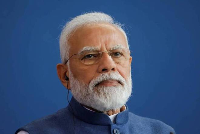 印度得到真正的实惠莫迪发文感谢中国AG真人平台全员赞成天津宣言通过(图4)