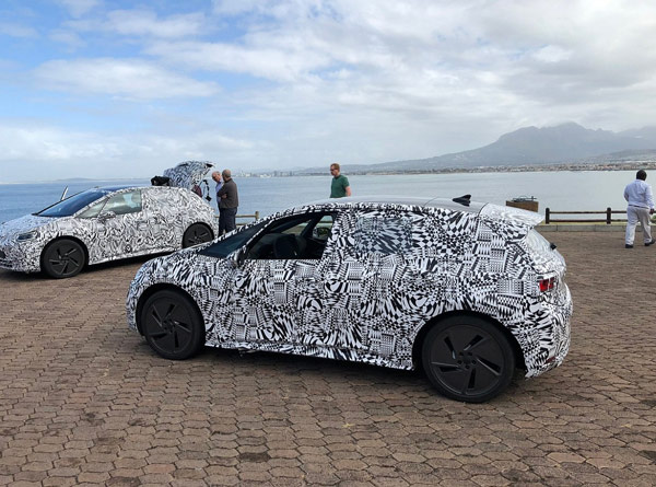 大众筹建自己的数字化朋友圈AG真人左手微软右手福特(图3)